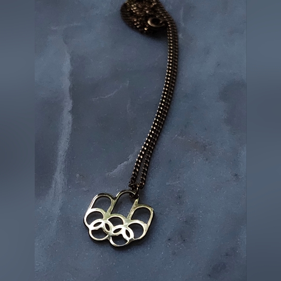 Official Olympic jelwery (vintage) - Picture 4 of 8